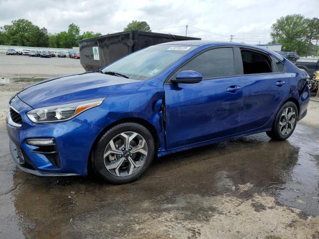 Kia Forte 2021