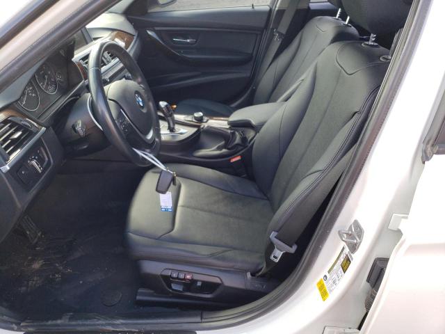 WBA3D3C56FK158069 BMW 328 D