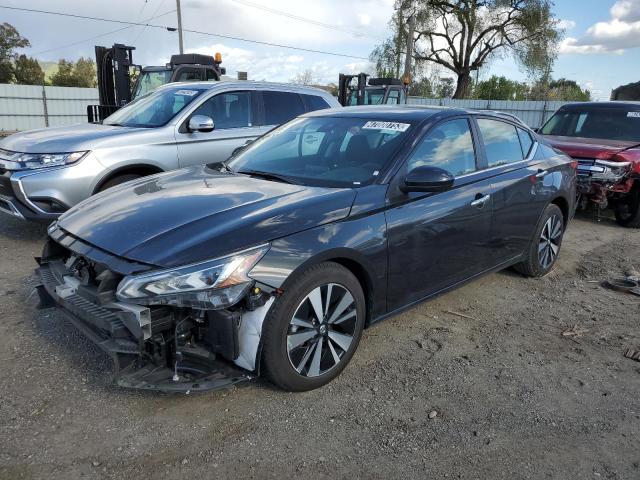 2022 NISSAN ALTIMA SV - 1N4BL4DV3NN334570