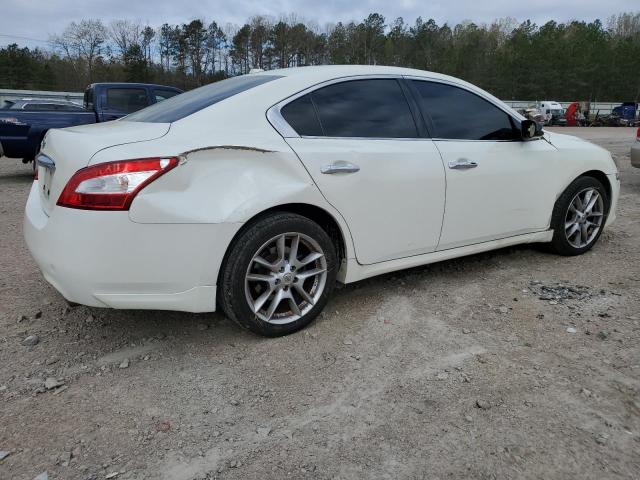 Vin: 1n4aa5ap9bc803276, lot: 46989563, nissan maxima s 20113