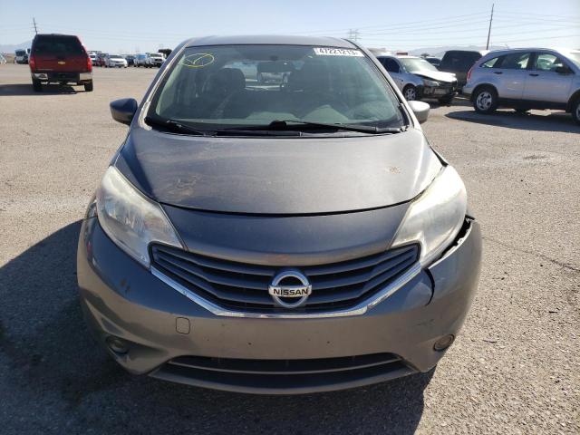 3N1CE2CP1GL356007 Nissan Versa Note S
