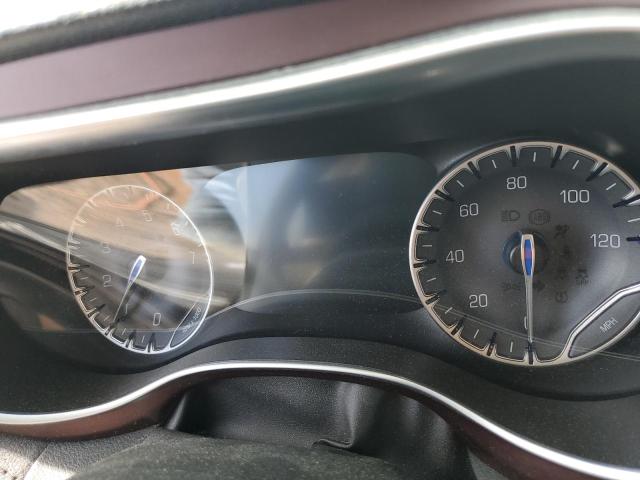 2017 CHRYSLER PACIFICA L - 2C4RC1GG3HR619944