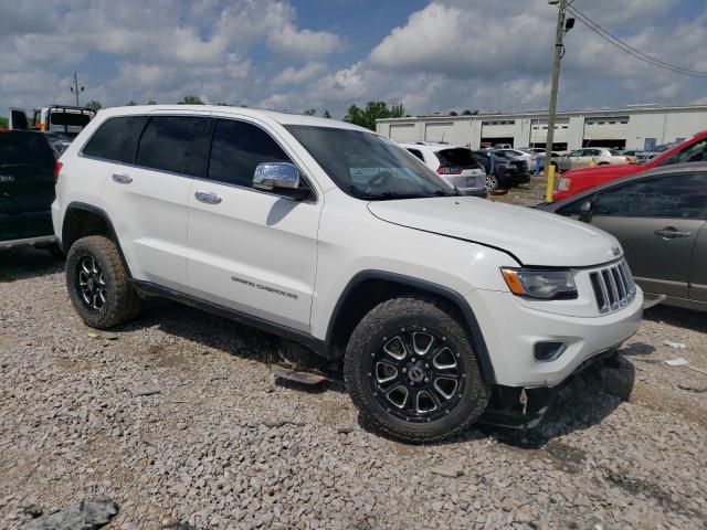 1C4RJFBG3FC913795 Jeep Grand Cherokee Limited