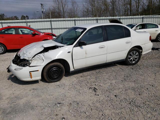 2003 Chevrolet Malibu 