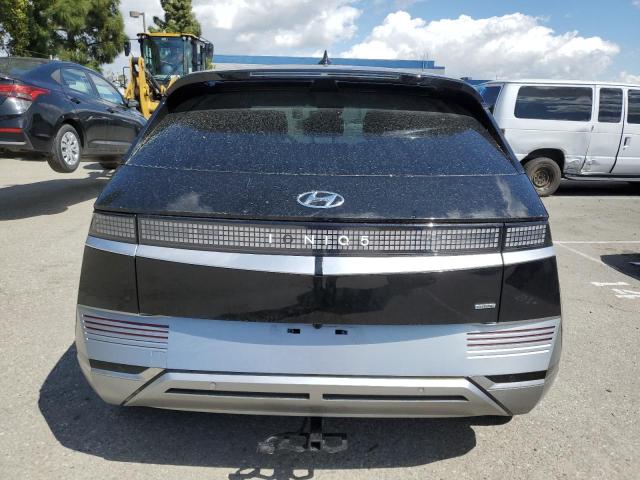 2022 HYUNDAI IONIQ 5 LI - KM8KRDAF6NU091649