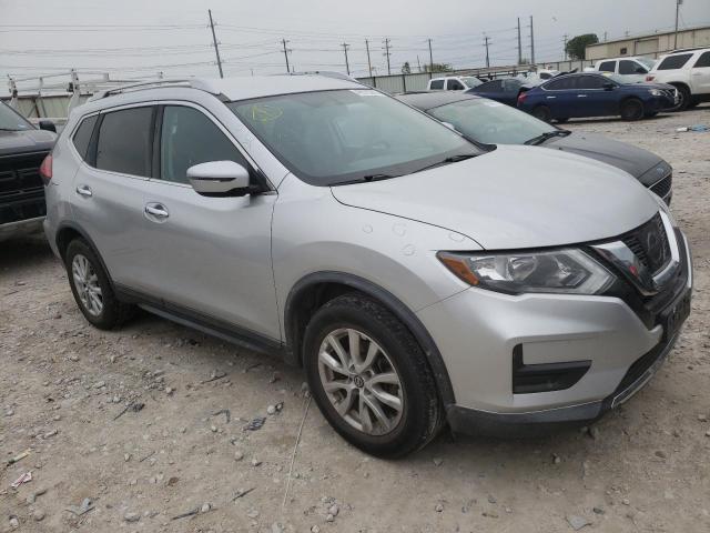 KNMAT2MTXHP586768 Nissan ROGUE S