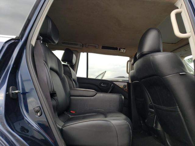 JN8AZ2NE8K9233766 Infiniti QX80 LUXE