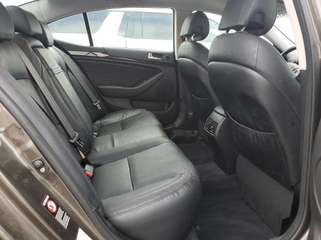 2015 KIA CADENZA PR - KNALN4D76F5188125