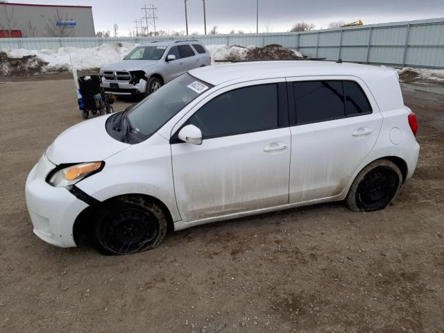 2008 Scion xD 