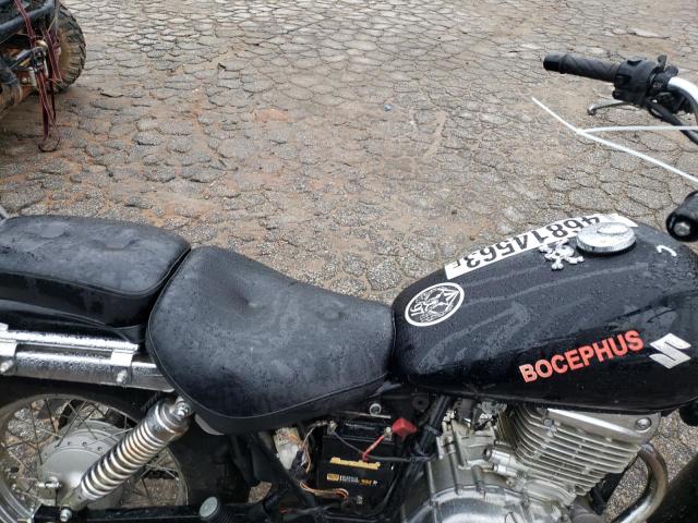 2009 SUZUKI GZ250 - VTTNJ48A292101773