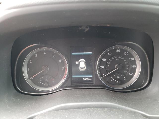 2020 HYUNDAI KONA ULTIM - KM8K5CA56LU559390
