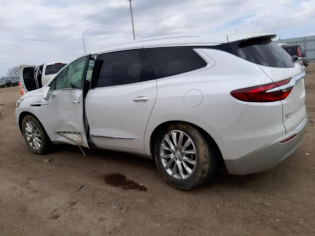 2020 BUICK ENCLAVE PR - 5GAEVBKW2LJ298829