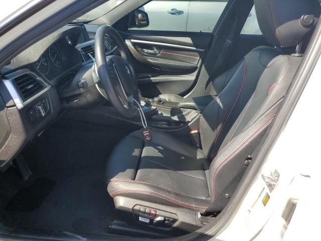 WBA8E9G59GNT81710 BMW 328 I Sulev