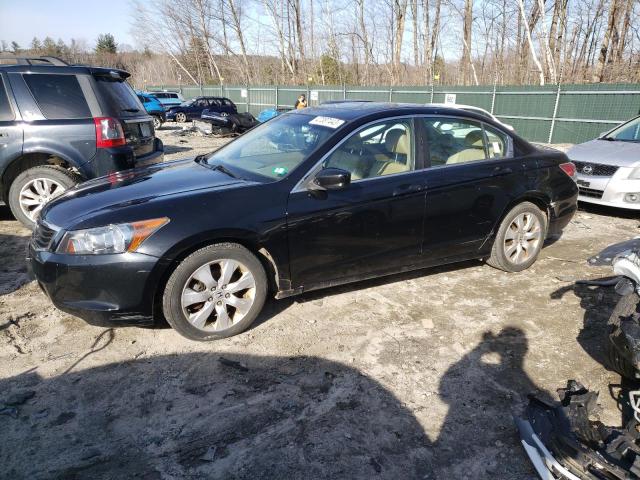 2009 Honda Accord Coupe EX-L