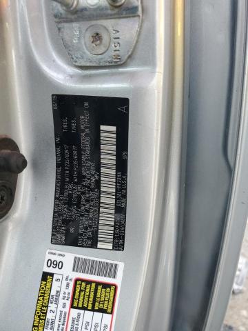 2020 TOYOTA SIENNA L - 5TDZZ3DC9LS031509