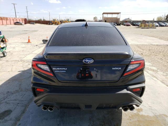 JF1VBAA61N9030593 Subaru WRX