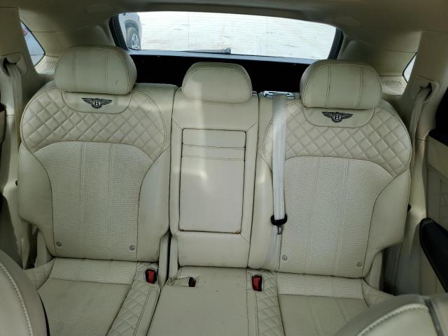 2018 BENTLEY BENTAYGA SJAAC2ZV1JC017915