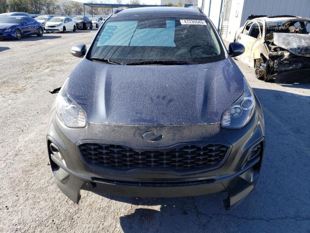 KNDP63AC5L7832131 KIA SPORTAGE S