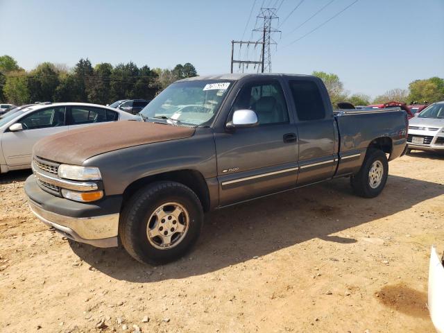 2000 Chevrolet C/K 1500 