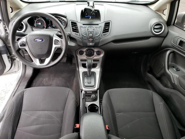 3FADP4BJ5KM120151 Ford FIESTA SE
