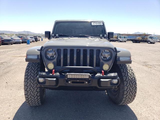 1C6JJTBG1LL196554 Jeep Gladiator Rubicon