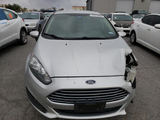 3FADP4BJ5KM120151 Ford FIESTA SE