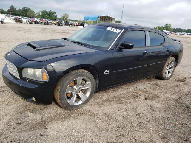 2006 Dodge Charger R/T