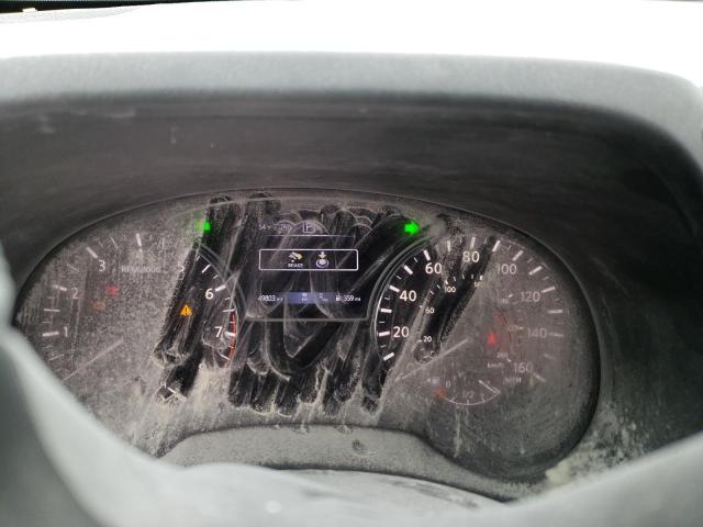 5N1DR2MM0HC659623 Nissan Pathfinder S