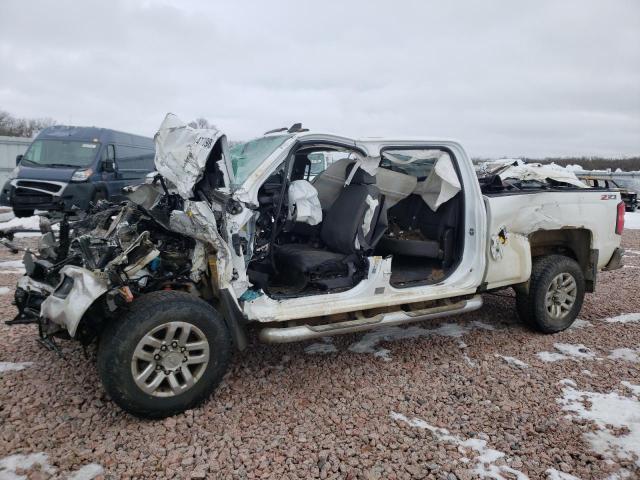 2016 CHEVROLET 3500 - 1GC1KZEG6GF216192
