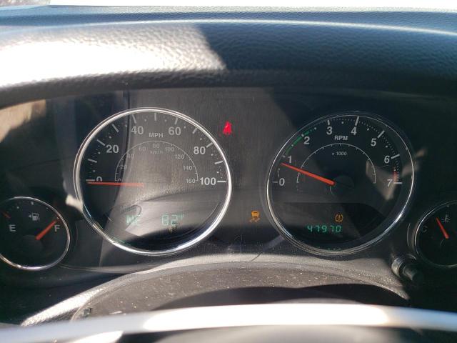 1C4AJWAG5EL119068 Jeep Wrangler Sport