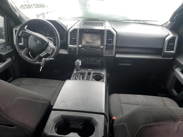 1FTEW1EF6FFB99455 Ford F150 Supercrew