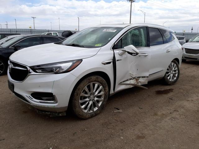 2020 BUICK ENCLAVE PR - 5GAEVBKW2LJ298829