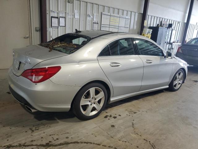 2015 MERCEDES-BENZ C250 WDDSJ4GB6FN210219