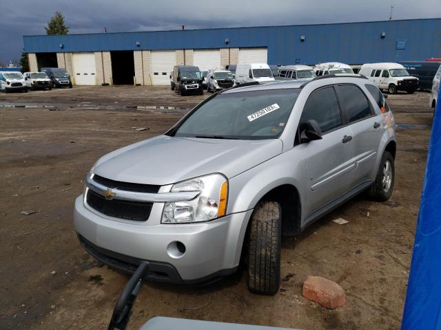 2009 Chevrolet Equinox LS