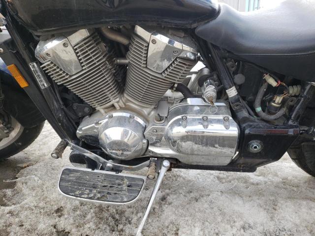 2002 HONDA VTX1800 R - 1HFSC49272A000141