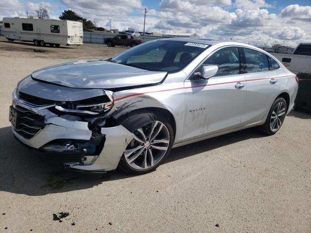 2021 Chevrolet Malibu Premier