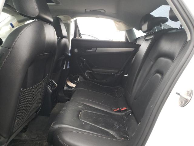 2015 AUDI A4 PRESTIG - WAUKFCFL4FN002059