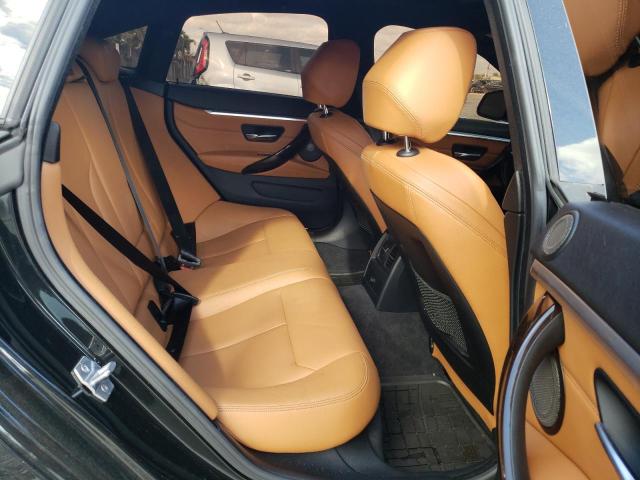2018 BMW 430I GRAN - WBA4J1C57JBM11510