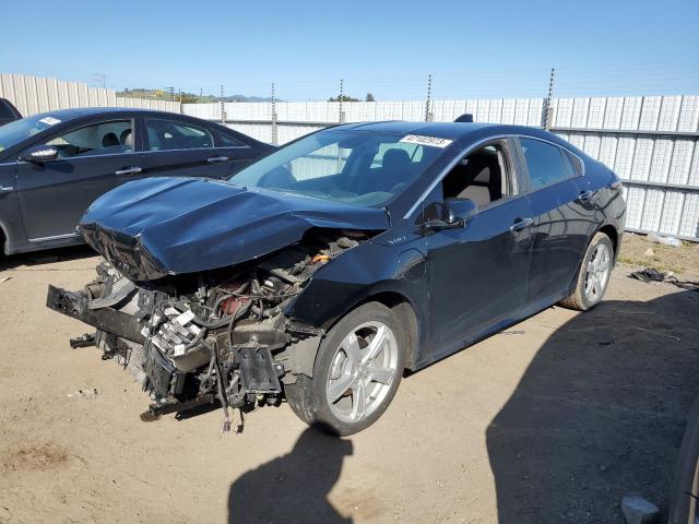 VIN 1G1RC6S59JU142506 2018 Chevrolet Volt, LT no.1