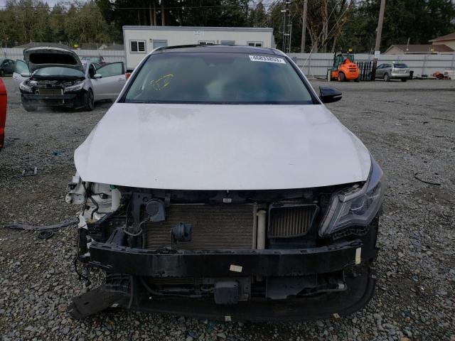 5XXGW4L24KG301289 KIA OPTIMA SX