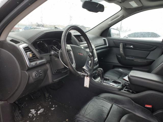 1GKKVRKD5FJ366980 GMC Acadia Slt-1