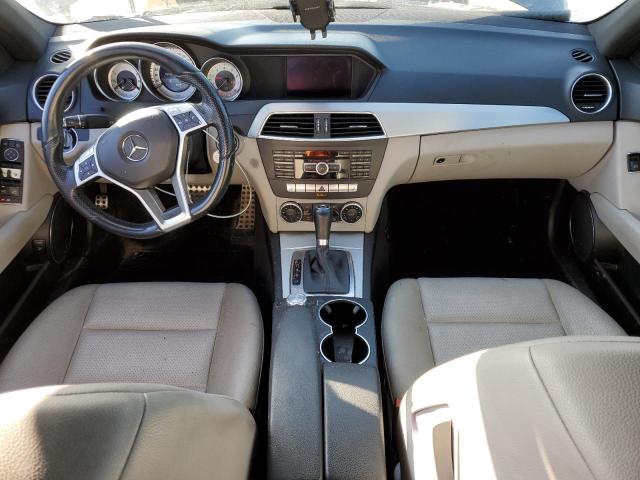 WDDGF4HB9EA960550 Mercedes-Benz C 250