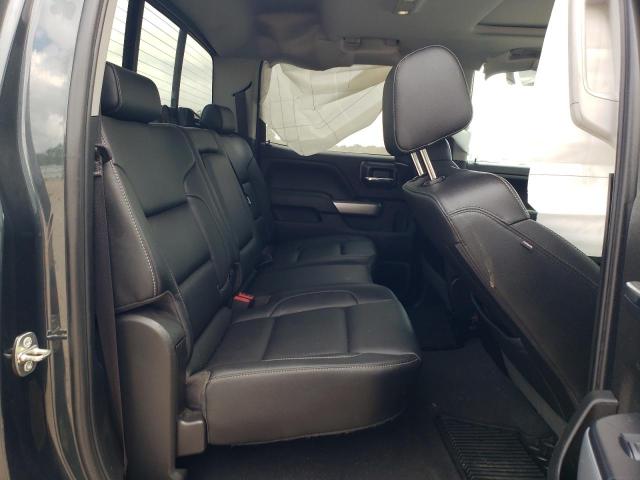 2019 CHEVROLET SILVRDO LT 1GC1KTEY2KF247082