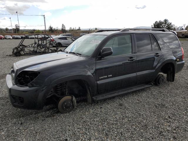 2006 Toyota 4Runner Limited