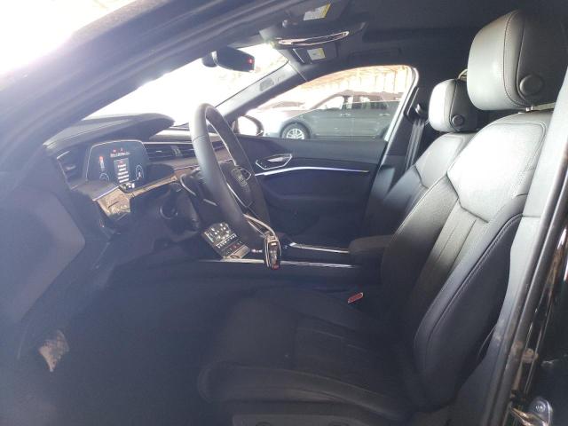 2023 AUDI E-TRON CHR WA1VABGE1PB008438