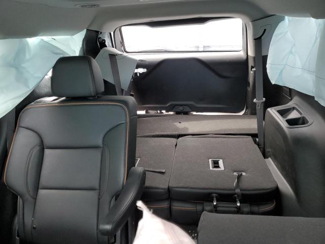 2021 GMC ACADIA AT4 - 1GKKNLLS0MZ209835