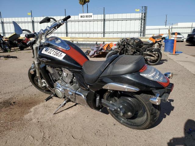 2011 SUZUKI VZR1800 Z - JS1VY53A5B2100306