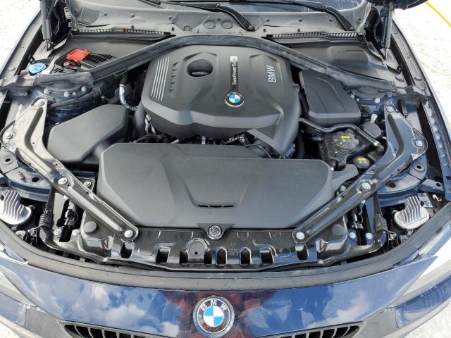 2019 BMW 430I - WBA4Z1C58KEE44995