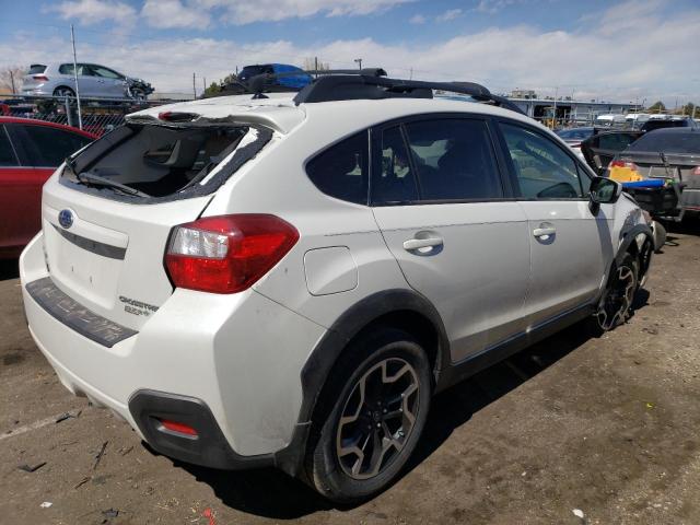 JF2GPABCXHH258452 Subaru Crosstrek Premium