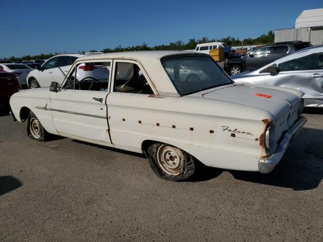 FORD FALCON  1963 1